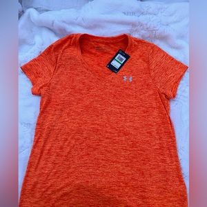 Underarmour dry fit shirt